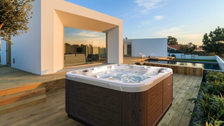 dimension one spas