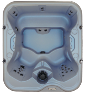 nordic retreat hot tubs at the hot tub report