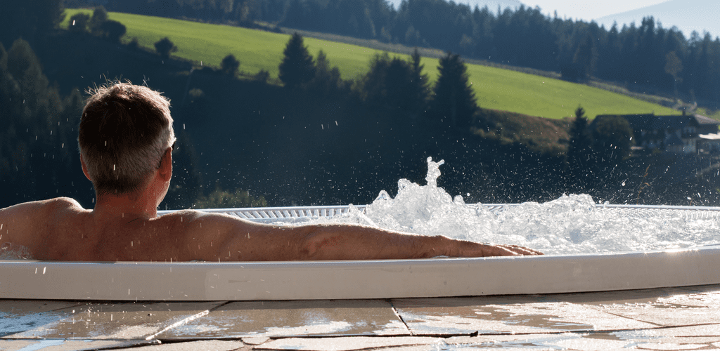 Wellness and Recovery-The Hot Tub Report