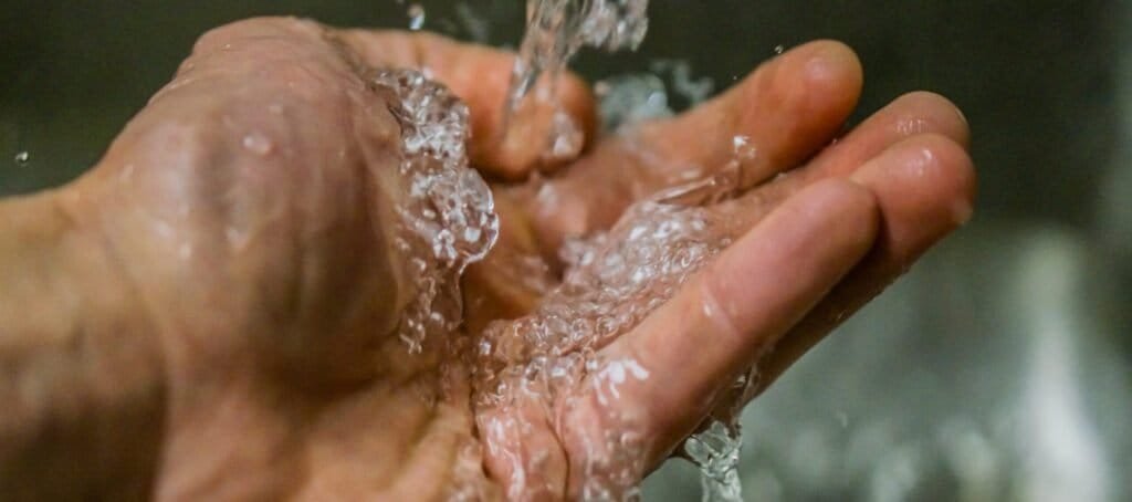 All About Water-The Hot Tub Report