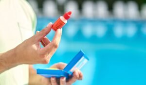 pH Explained test kit