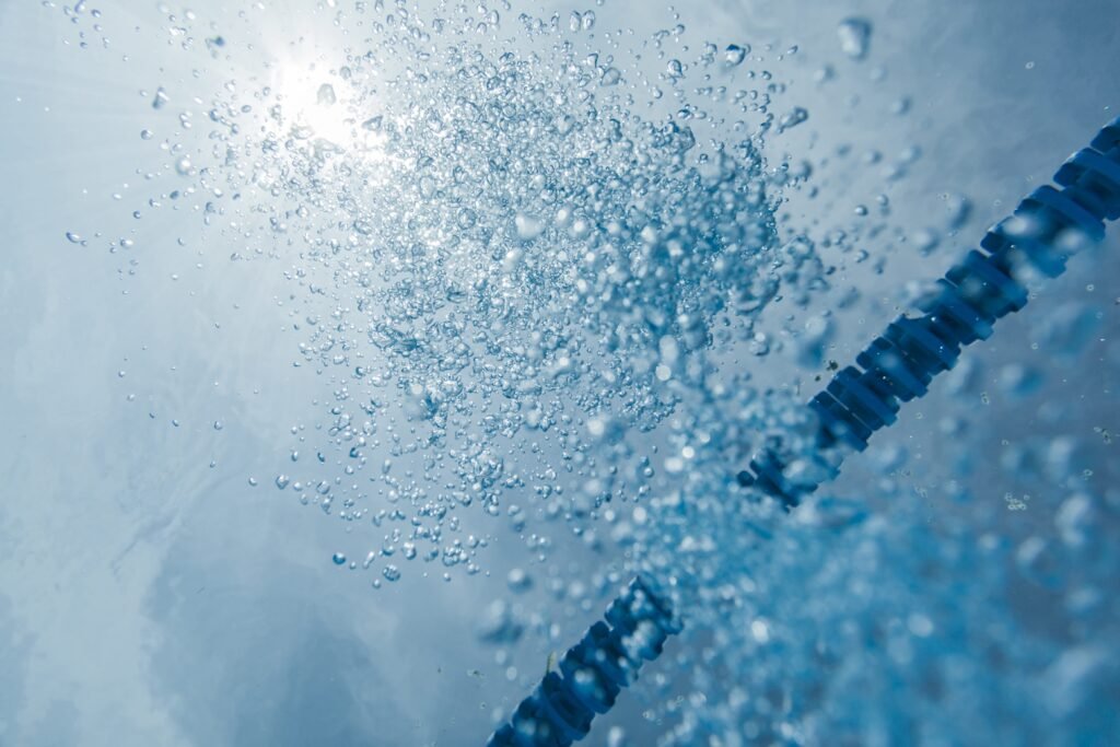 The Power of Ozone-the hot tub report