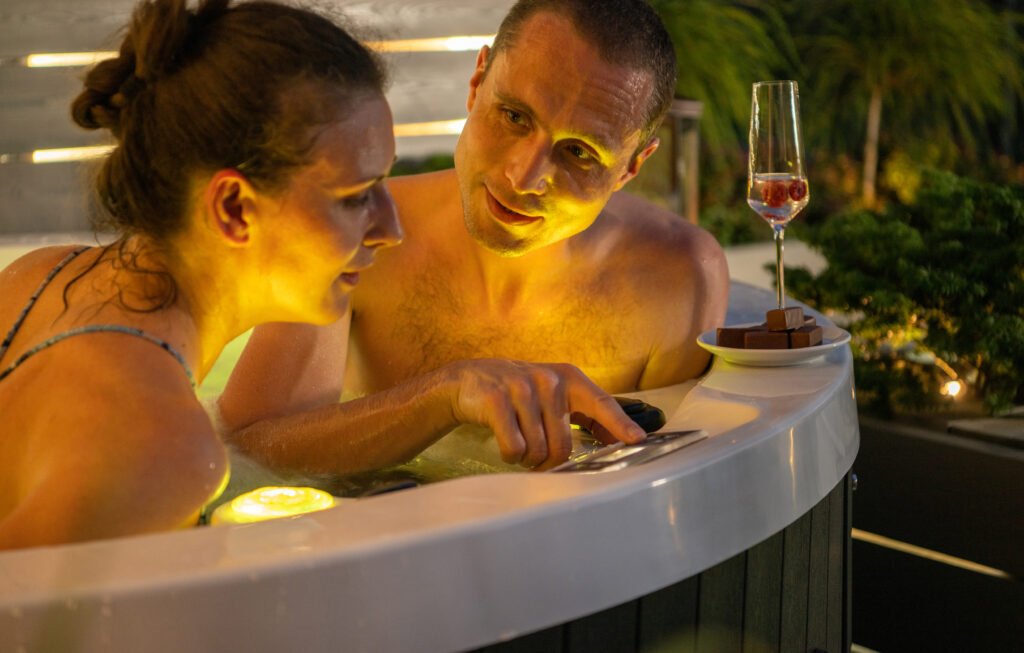 Smarter Better Hot Tubbing-The Hot Tub Report