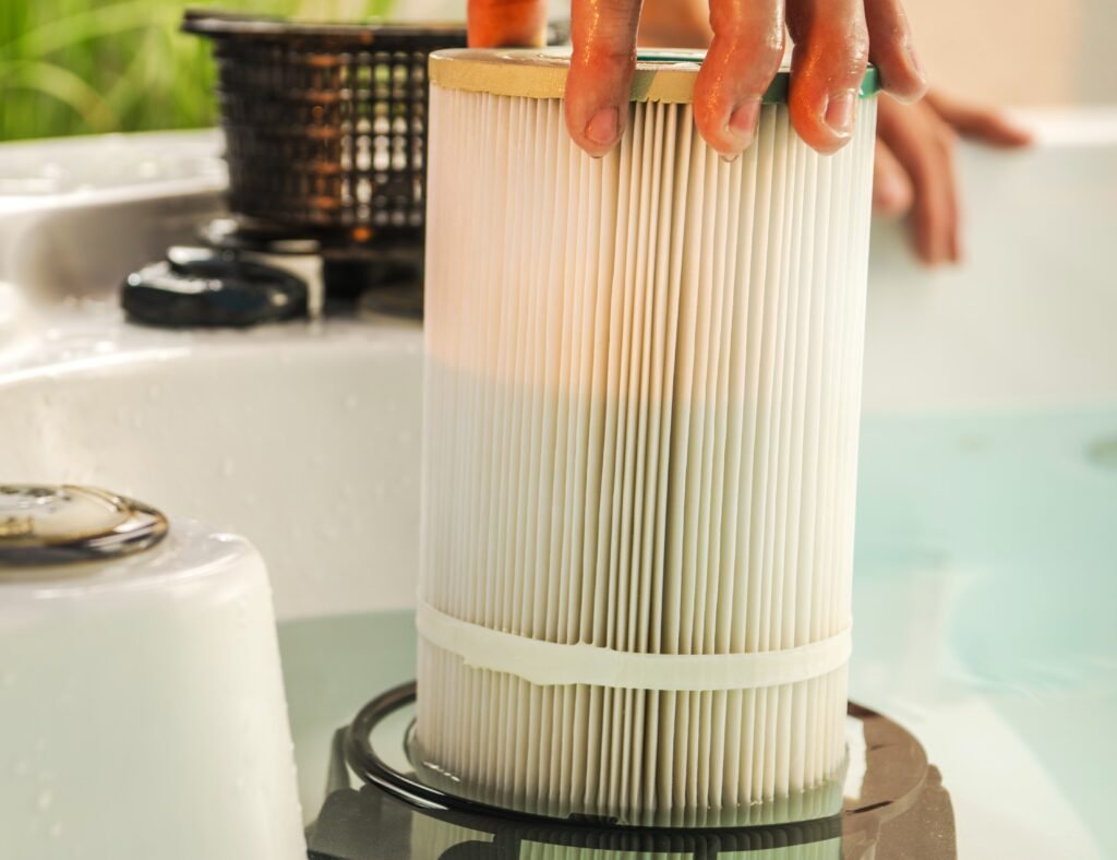 What Causes Hot Tub Foam-the hot tub report