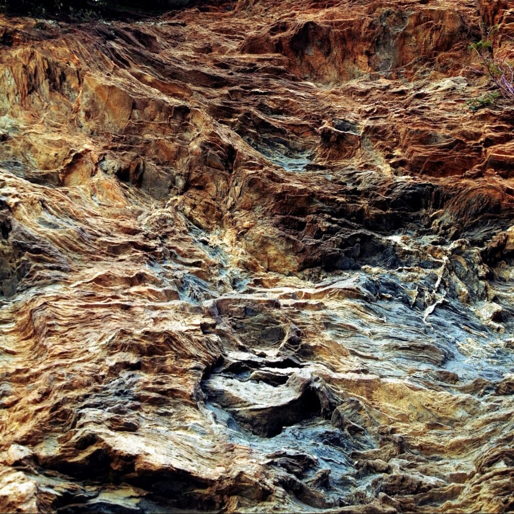 hot tub minerals