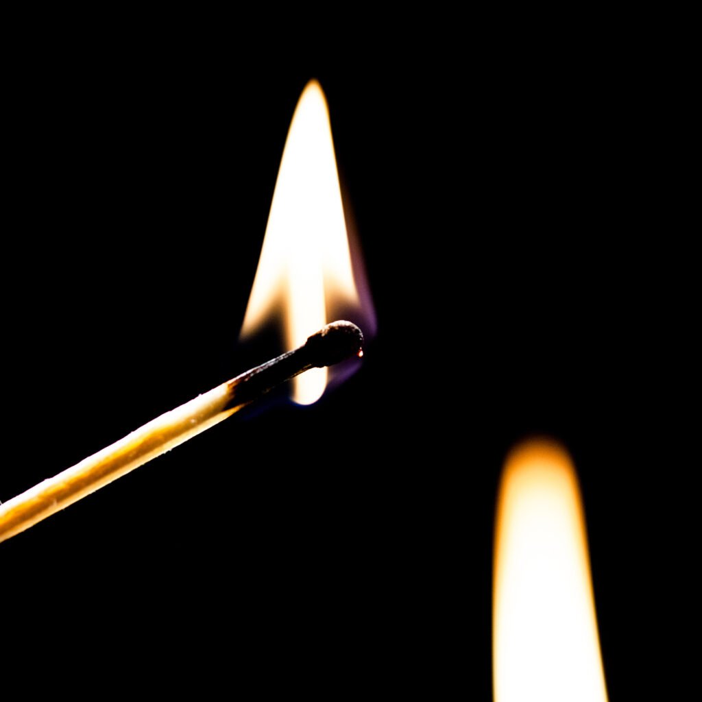 power outage