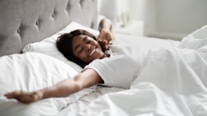 Hot Tub Before Bedtime-the hot tub report