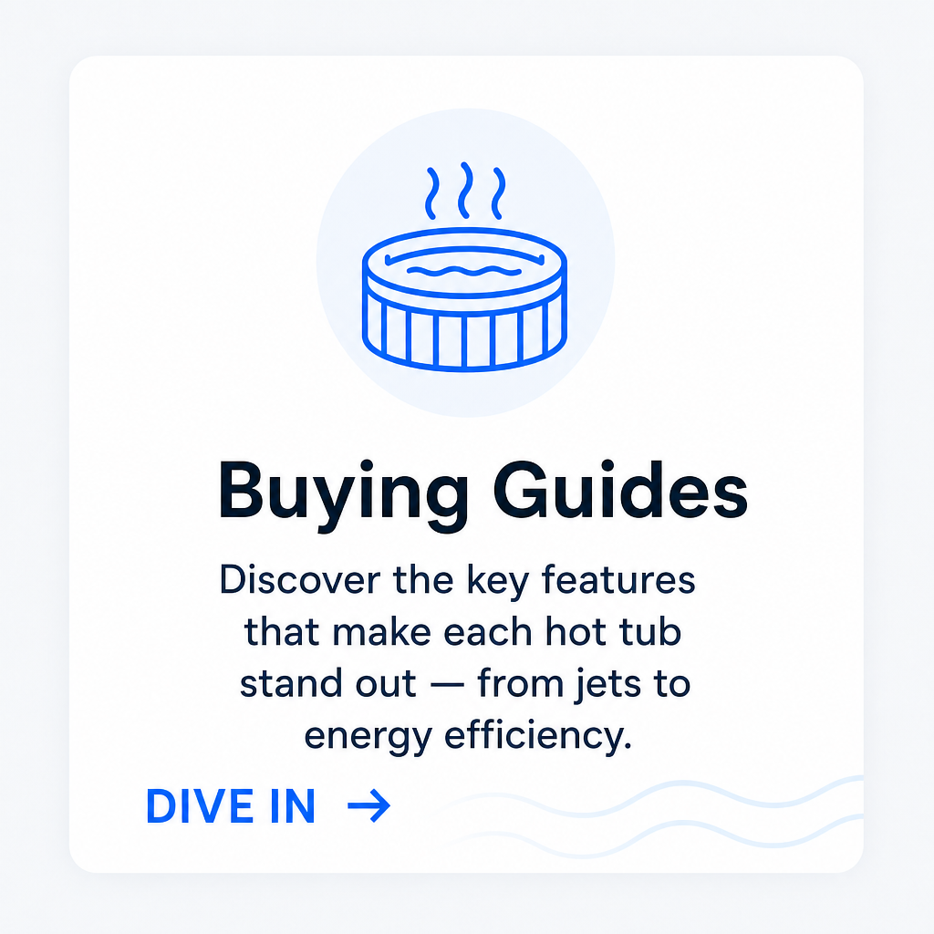 Buying Guides card