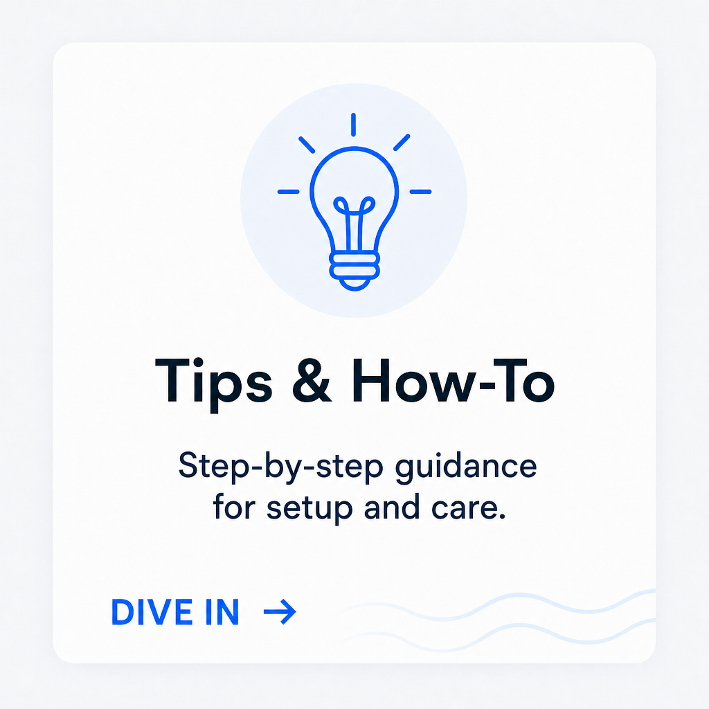 how to card