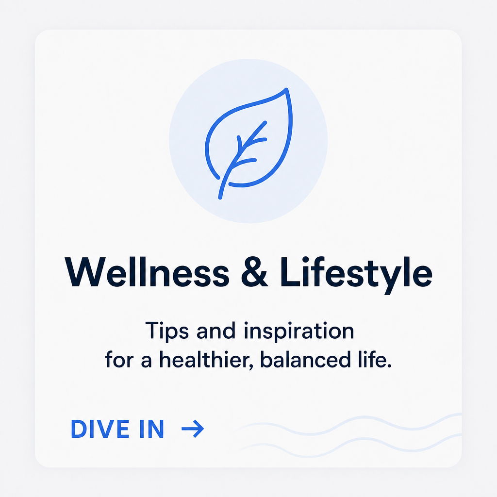 wellness card
