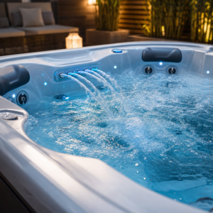 The Jet Count Myth: What Really Makes a Hot Tub Powerful