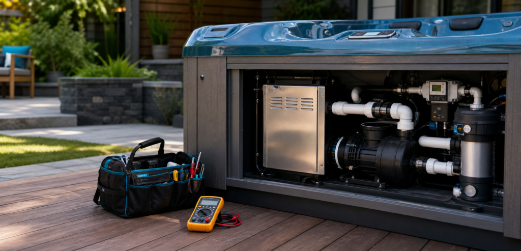 Equipment Troubleshooting