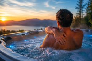 Hydrotherapy for Muscle Recovery