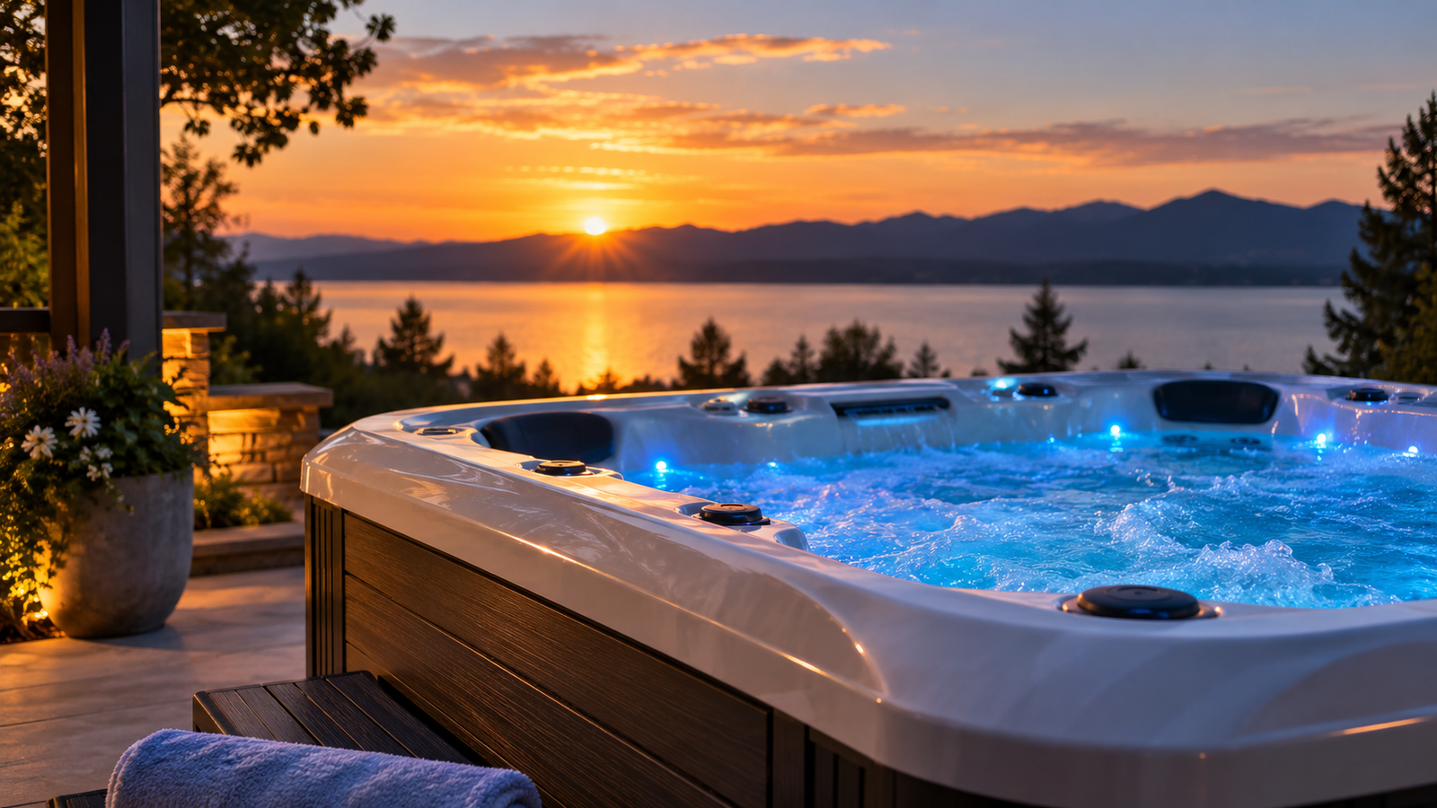 Buying a Hot Tub: A Clear, Honest Guide for First-Time Buyers