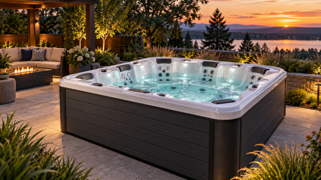 Bullfrog Spas: The Consumer Guide