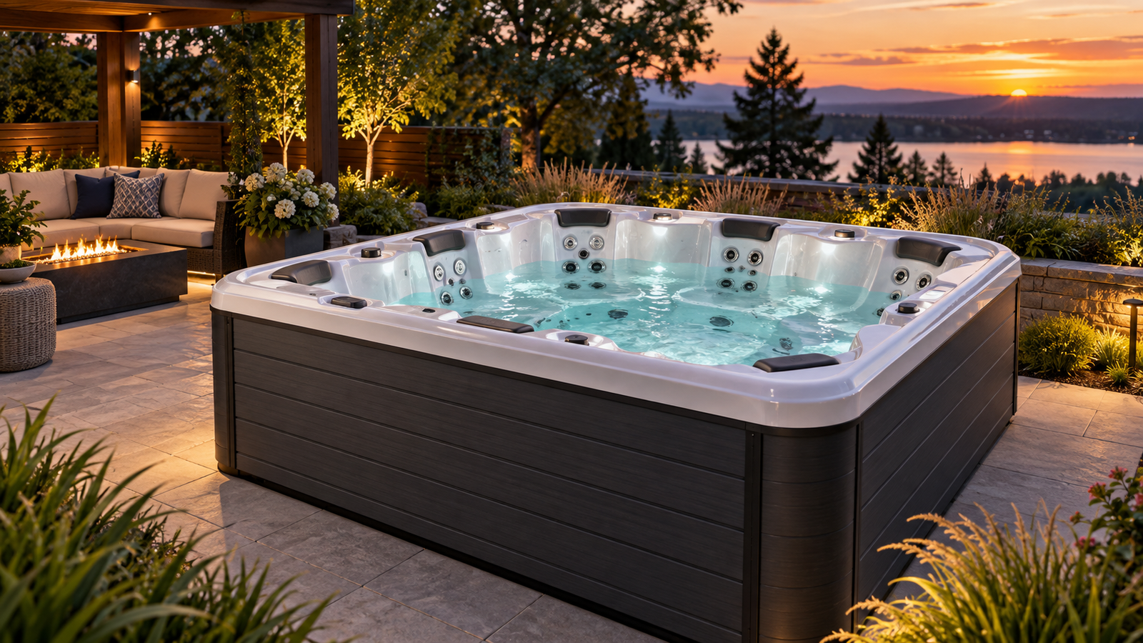 Bullfrog Spas: The Consumer Guide